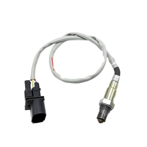 Sonde oxygène 11787512985 capteur de rechange anti pollution 0258007146
