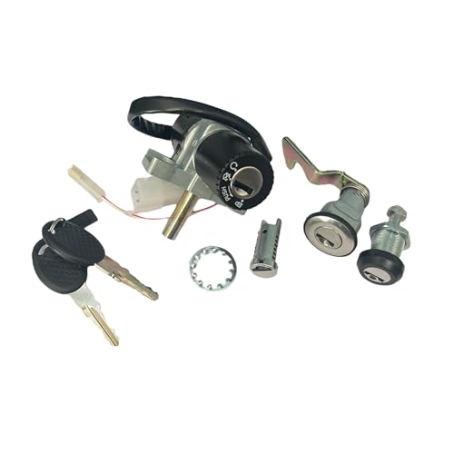 【PRONTO PER IL MONTAGGIO】Kit pronto per il montaggio.