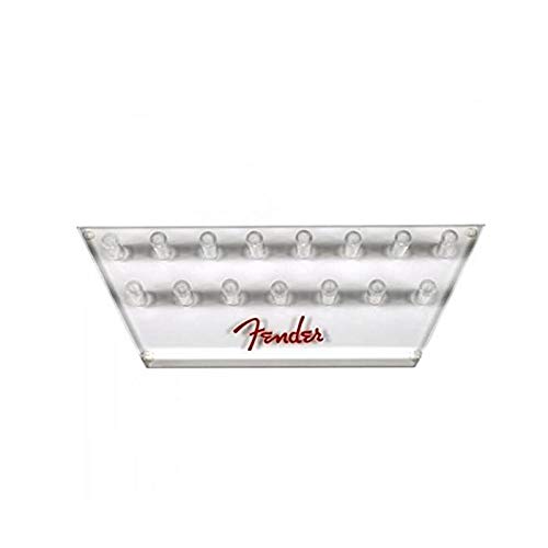 Fender 9916025223 Slide Display for Guitar Slides Amazon.in Musical