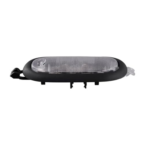 Luz trasera de lectura Jeep Patriot Compass interruptor 5JG58TL2AD 2
