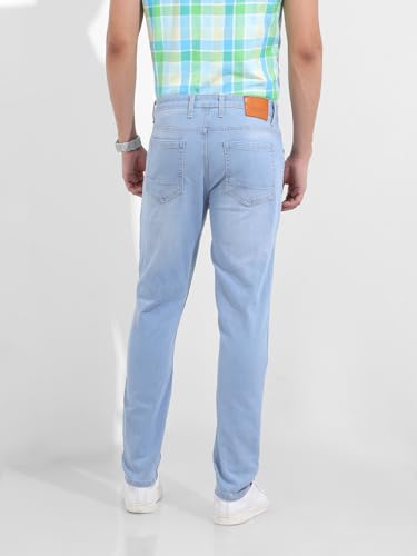 Image of The Indian Garage Co Men Jeans