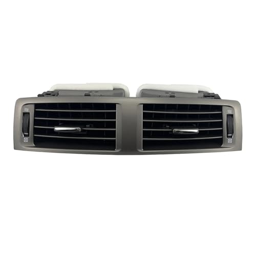 Grille de ventilation Lexus IS250 en ABS renforcé haute durabilité pour tableau de bord