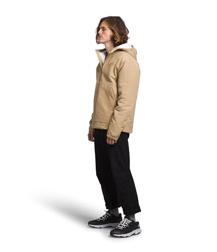 THE NORTH FACE Men's Camden Insulated Thermal Hoodie2