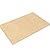 nuLOOM 5' x 8' Outdoor Performance Area Rug, Stain Resistant, Weather Resistant, High Traffic, Patio, Balcony, Outside, Nakia Natural