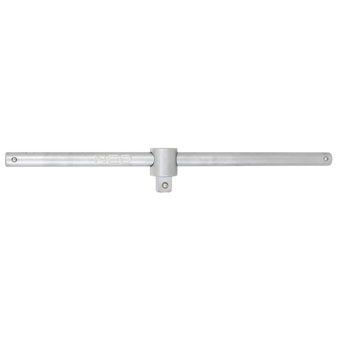 Poignée coulissante en T 3/4" NEO TOOLS outillage mécanique camion