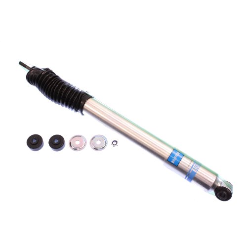Amortisseur Bilstein 24-186995 haute performance en acier pour véhicules tout-terrain