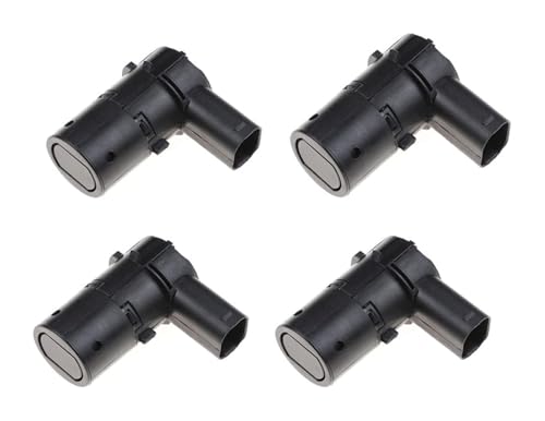 Sensores Estacionamiento para N&issan para Quest para I&nfiniti QX56 Sensores Asistencia para Control Distancia Estacionamiento PDC 4 Piezas 25994-ZF000 25994ZF000