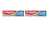 Crests Toothpaste 4.6 Ounce Kids 2-Pack Cavity Protection (136ml) (2 Pack) w/JS REDHOK DEALZ Sticker