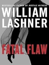 Fatal Flaw (A Victor Carl Novel Book 3)