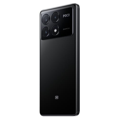 Xiaomi X6 PRO 5G + 4G Lte Global Unlocked thumb #4