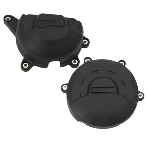 Capot protection moteur pour Panigale V4 V4S 2018-2025 couvercle de protection robuste - 2