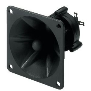  Tweeter piezo
