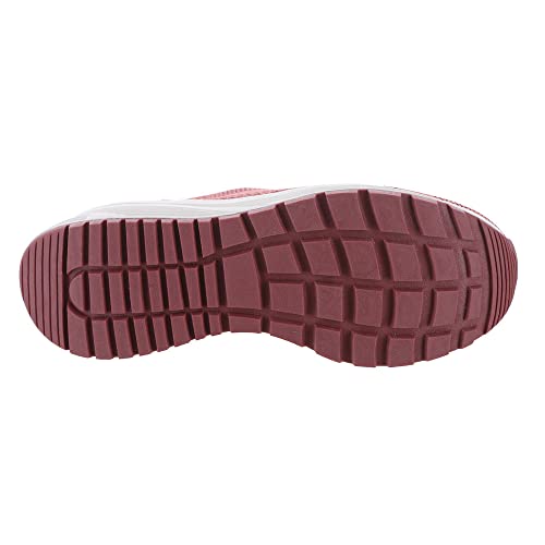 Image of Skechers Women Bobs Squad Chaos Face Off Casual Shoe