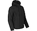 Produktbild Bergson Herren Funktionsjacke BANDOS, Black [900], 52 - Herren