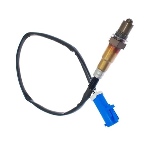 Sonde lambda 6G919G444AA pour échappement Mondeo 2000-2015 aval