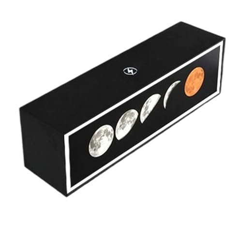 Lampe d'éveil pour chambre à induction et éclairage d'ambiance