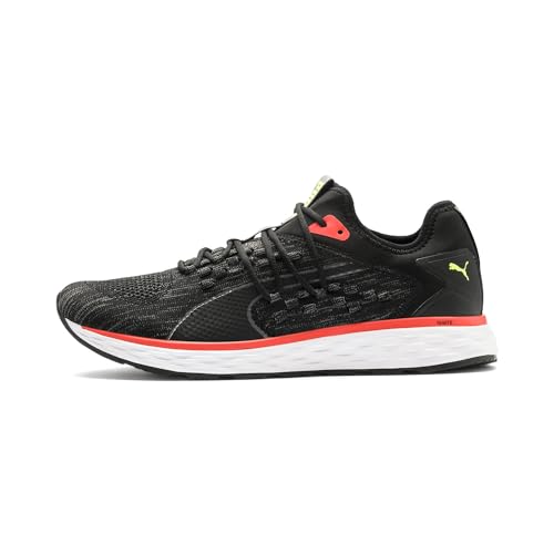 Chaussures de running PUMA Speed 600 amorti dynamique et laçage FUSEFIT