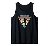 Photo Gallery parkour jump fitness sport allenamento canotta Photo Gallery parkour jump fitness sport allenamento canotta