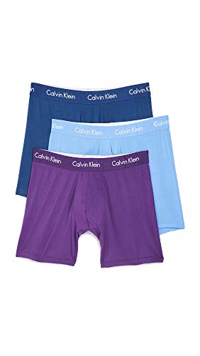 Image of Calvin Klein Men Boxer Briefs