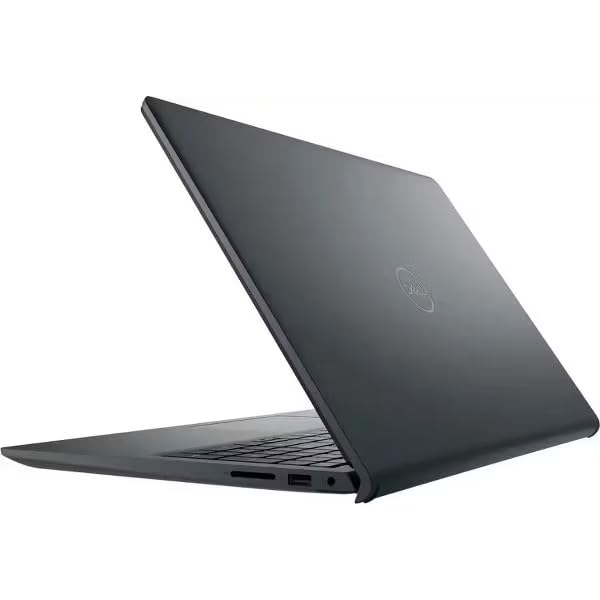 Image of Dell 15.6 inch FHD Touchscreen Laptop, with Free Lifetime Microsoft Office, Intel Core i5-1334U, 16GB RAM, 1TB SSD, Intel UHD Graphics, Windows 11 Pro, Carbon Black, Wi-Fi 6, Copilot