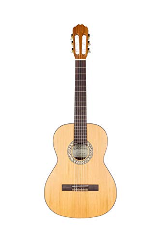 Kremona Soloist Series S58C Nylon String Guitar #TOP12