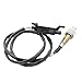 0281008127，Automotive Replacement Parts，Particulate Matter Sensor