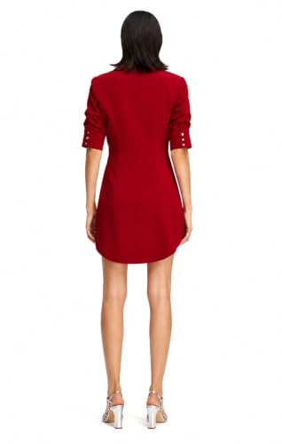 Image of Cinq a Sept Women's Mini Elina Dress