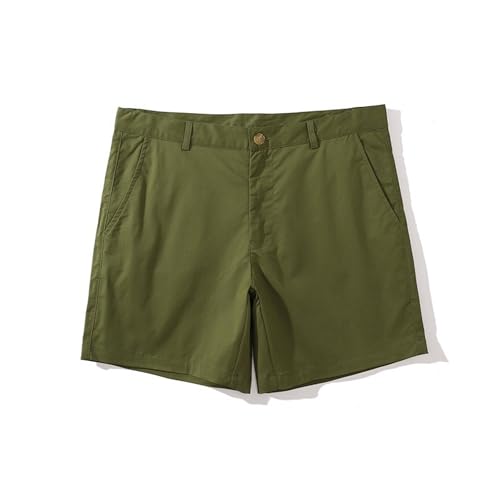 Shorts casuales para hombre Maiyifu-GJ en algodón miniatura 5