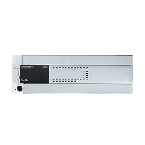 FX3U-80MT/ES CPUユニット FX3U80MT/ES FX3U-80MT-ES新 (産業用)