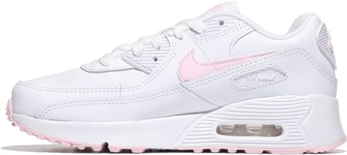 Image of Nike Kid's Air Max 90 LTR Sneaker