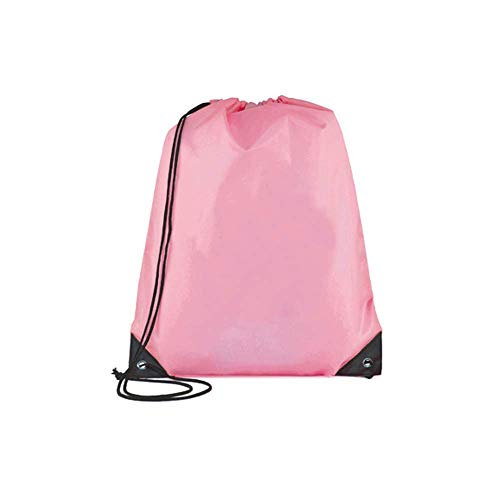 The Shed - Sacchetto zaino con lacci, borsone