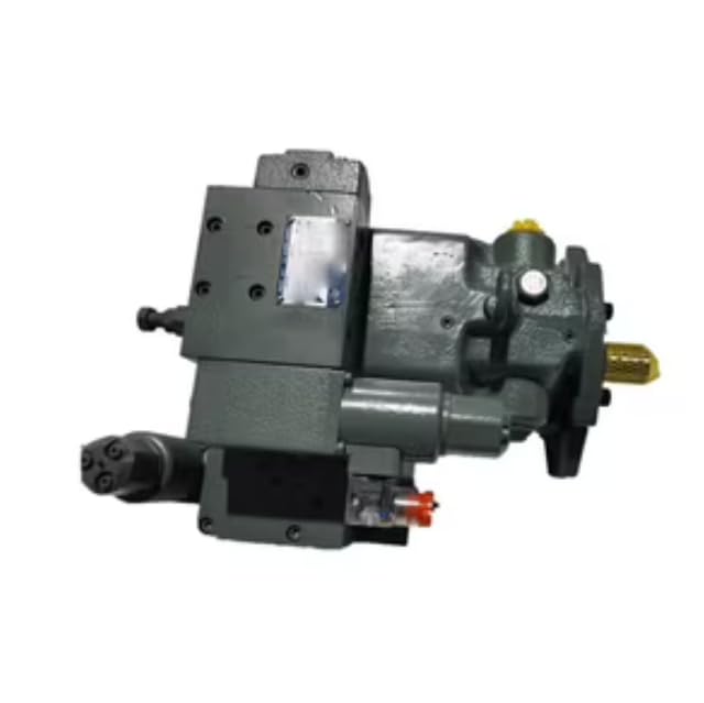 Hydraulic Piston Pump A90-FR04HAS-A-60366 for Yuken