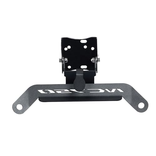 Support téléphone portable moto NC750D Integra anti vibration de GPS