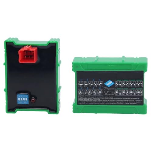 CDI course 5 broches EX5 boîtier d'allumage réglable pour moto C100