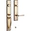 Antique Brass