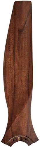 Fanimation Spitfire Blade (Set of 3) 48 Inch Wide with Whiskey Wood Finish