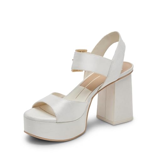 Dolce Vita Women's Bobby Pearls Slide Sandal