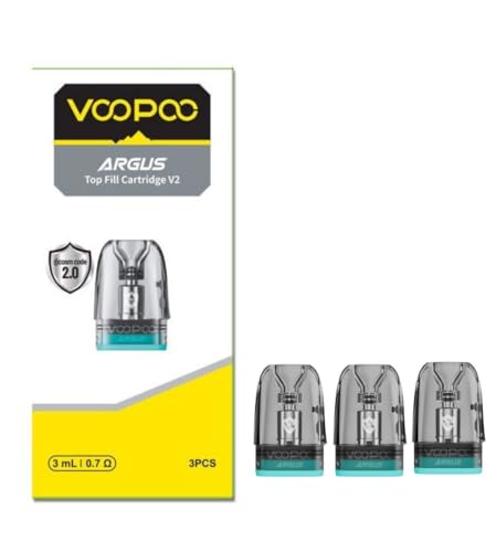 u[v[ A[KX p |bh J[gbW V2 3ml A[KX Top Filling Cartridge V2 for A[KX/A[KX Se Kit, A[KX P1/P1s/P2 Pod Kit, A[KX Z, A[KX G / G2/