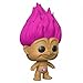 Funko Pop!: Trolls - Pink Troll, Multicolor