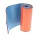 Luzhengyang First Aid Splint Roll - Reusable Support for Sports Injuries - Emergency Immobilization Wrap for Neck, Arm, Wrist, Leg, Foot - Outdoor Aluminium pad Mat Brace - for Men, Women,