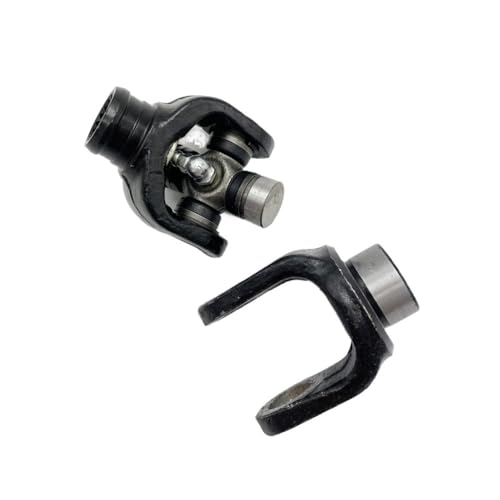 Junta universal de motor de 22mm: soluciona vibraciones en tu UTV HS700