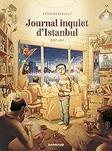 Infos Insights Audiobook Journal inquiet d'Istanbul - Tome 2 2025