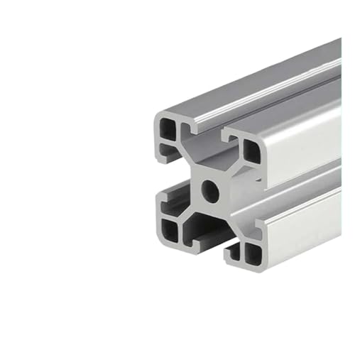 Imprimante 3D pièces de cadre de bricolage avec rail linéaire à fente en T 600mm