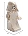 LEGO Minifig: Ghost with White Hood from Haunted House