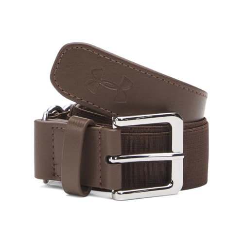 Image of Under Armour Boys' Baseball Belt