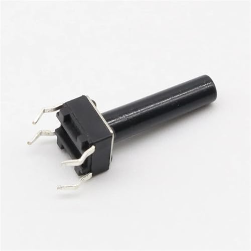 Interrupteur tactile G97 en cuivre à réinitialisation automatique pour circuit DIP - 3