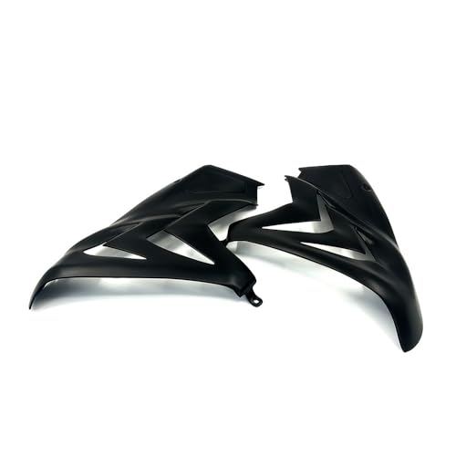 Coque arrière de moto et carénage de réservoir pour CBR650R 2019-2023