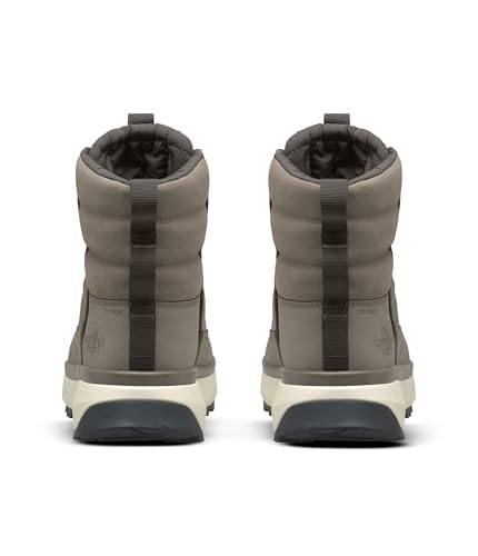 THE NORTH FACE Men's Bergen Waterproof Hiking Boot3