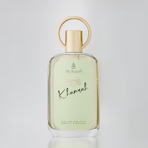 Image of Al-Nuaim | Khamrah Eau De Parfum | Luxury Scent with Long Lasting Fragrance for Men & Women | 100ml