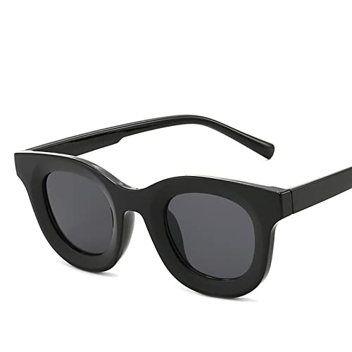 Sunglasses Outdoor Sunglasses Retro Rounde Fashion Outdoor Vacation Decorative Sunglasses for Men and Women